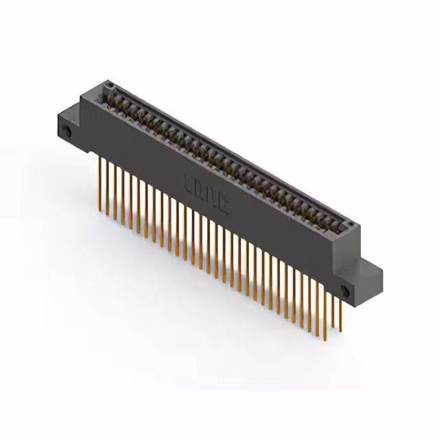 395-060-541-212 EDAC Inc.  Edgeboard Connectors